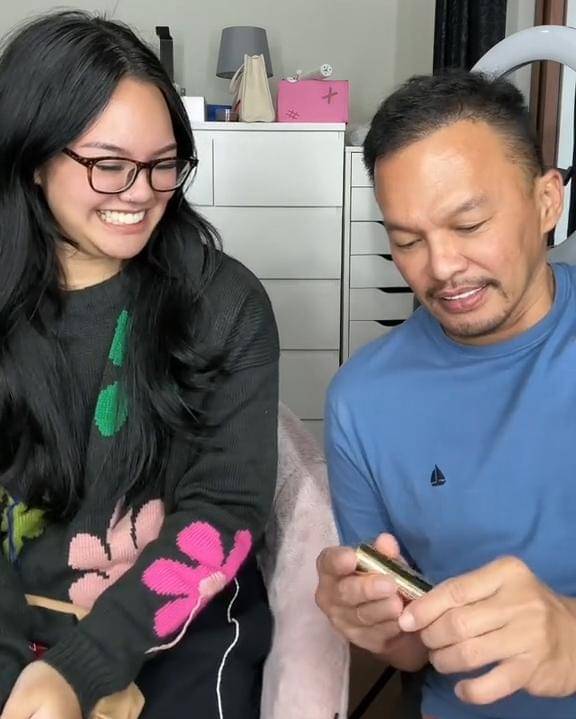 TikTok.com/harrisshafa